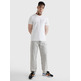 t-shirt homme th tjm 2pack cneck tees