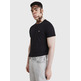 t-shirt homme th tjm 2pack cneck tees