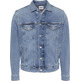 veste en jean homme  th rglr trckr jckt bf5111