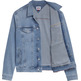 veste en jean homme  th rglr trckr jckt bf5111