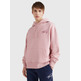 sweat-shirt homme th tjm signature hoodie