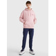 sweat-shirt homme th tjm signature hoodie