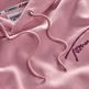 sweat-shirt homme th tjm signature hoodie