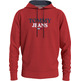 sweat-shirt homme  th tjm entry hoodie