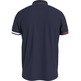 homme tjm slim flag cuffs pôle c1g