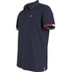 homme tjm slim flag cuffs pôle c1g