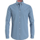 homme tjm essential gingham shirt c22