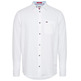 chemise homme  th tjm linen blend spring shirt