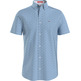 chemise homme  th tjm shortsleeve dobby shirt