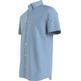 chemise homme  th tjm shortsleeve dobby shirt