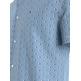 chemise homme  th tjm shortsleeve dobby shirt