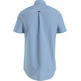 chemise homme  th tjm shortsleeve dobby shirt