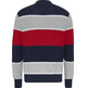 maillot homme  th tjm linear tommy stripe sweate