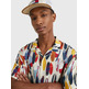 chemise homme  th tjm aop camp shirt