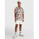 chemise homme  th tjm aop camp shirt