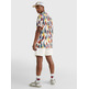 chemise homme  th tjm aop camp shirt