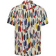 chemise homme  th tjm aop camp shirt