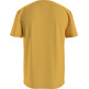 t-shirt homme  th tjm chest college graphic tee
