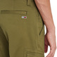 pantalon homme  th tjm scanton dobby cargo pant