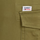 pantalon homme  th tjm scanton dobby cargo pant