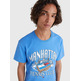 t-shirt homme th tjm tj tennis club tee