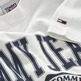 t-shirt homme  th tjm college logo tee