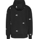 sweat-shirt homme th tjm twisted flag crtr hoodie