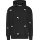 sweat-shirt homme th tjm twisted flag crtr hoodie