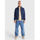 cazadora homme  th tjm essential padded bomber