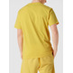 t-shirt homme  th tjm linear logo tee