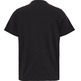t-shirt homme  th tjm reg essential multi logo t