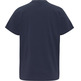 t-shirt homme  th tjm reg rwb centered logo tee