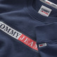 sweat-shirt homme  th tjm reg essential graphic crew