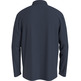 pôle homme  th tjm modern badge ls pôle