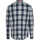 chemise homme  th tjm essential check shirt