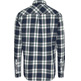 chemise homme  th tjm essential check shirt