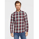 chemise homme  th tjm essential check shirt