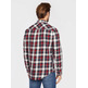 chemise homme  th tjm essential check shirt