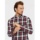 chemise homme  th tjm essential check shirt