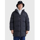 cazadora homme th tjm essential down parka
