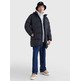cazadora homme th tjm essential down parka