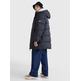 cazadora homme th tjm essential down parka