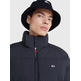 cazadora homme th tjm essential down parka