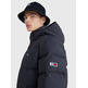 cazadora homme th tjm essential down parka