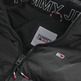 cazadora homme th tjm essential down parka