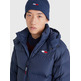 cazadora homme  th tjm alaska puffer