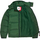 cazadora homme  th tjm alaska puffer