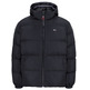 cazadora homme  th tjm essential down jacket