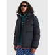 cazadora homme  th tjm essential down jacket