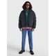 cazadora homme  th tjm essential down jacket